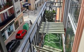 Apartamento Crismar
